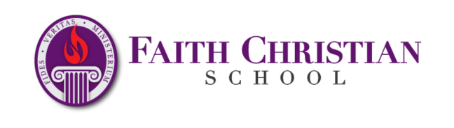 Faith Christian School Calendar 2022 2023