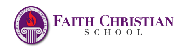 Faith Christian School Calendar 2022-2023