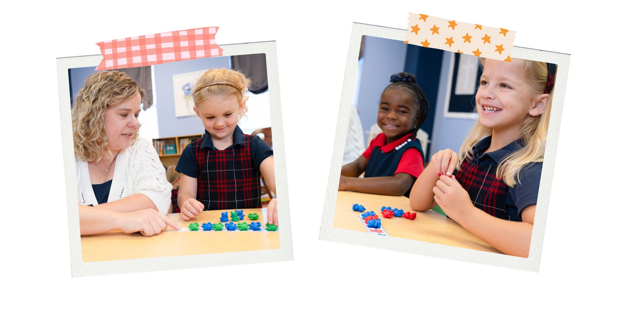 Junior Kindergarten Works Program Junior Kindergarten Works Program