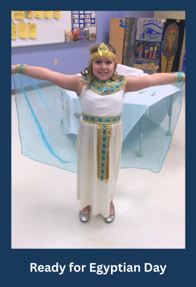 Madison Price  |  Senior Photo In-Story