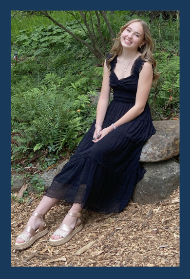 Senior Spotlight: Lexie Beaumont