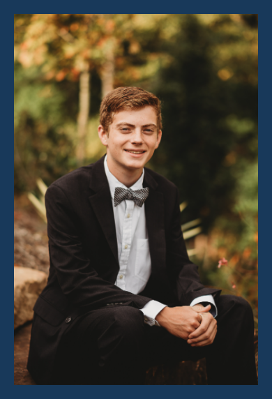 Senior Photo In-Story