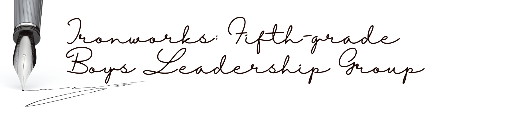 Ironworks Leadership Group