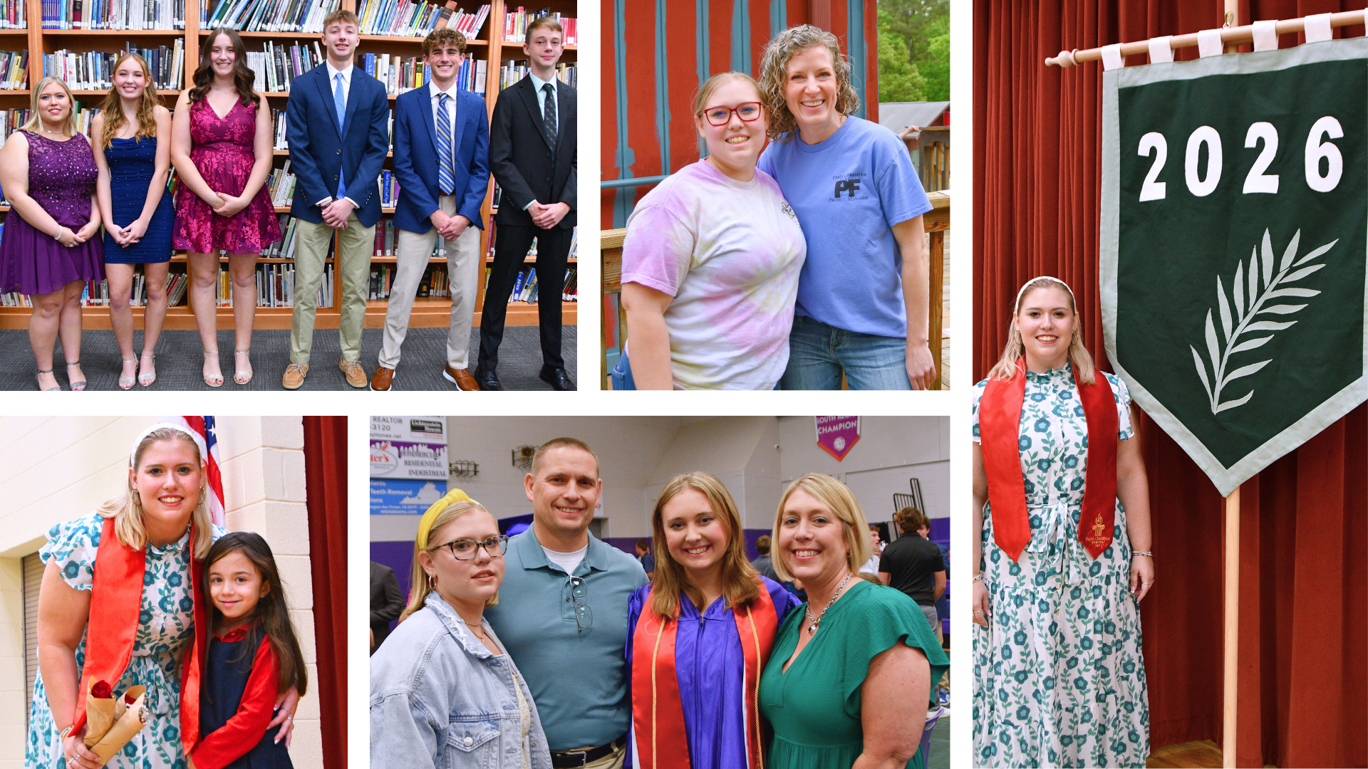 Madison Price Collage