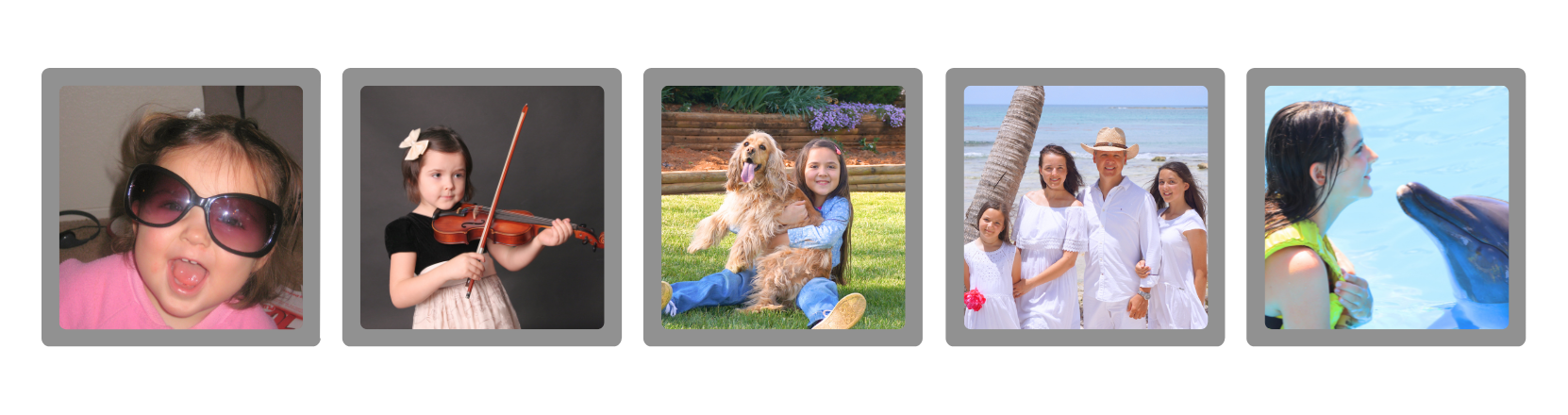Juliette Melynchuk  |  Senior Collage FCS In-Story