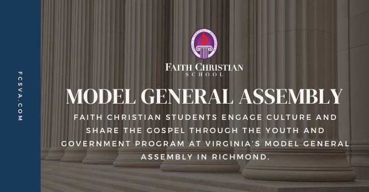 Model General Assembly