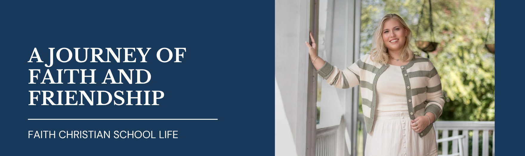 Madison Price | FCS School Life