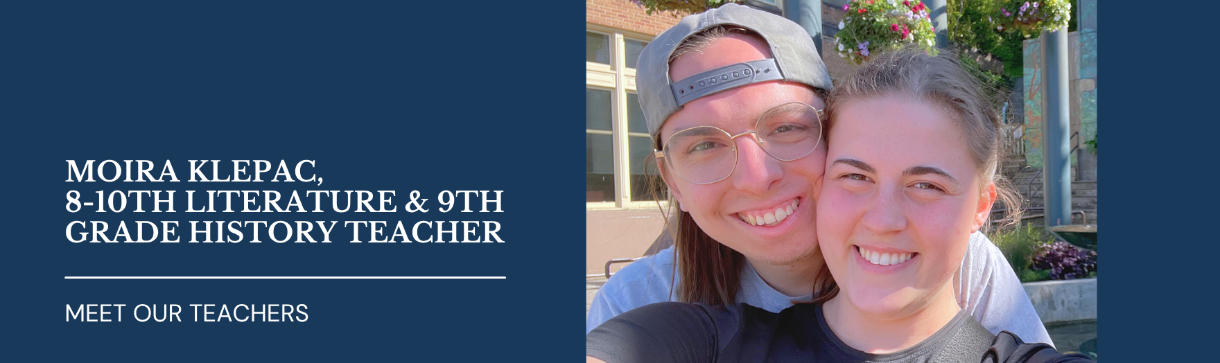 Moira Klepac | FCS Staff