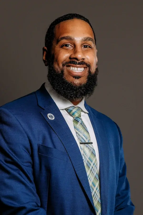 Wesley Williams, Member Wesley Williams, Member